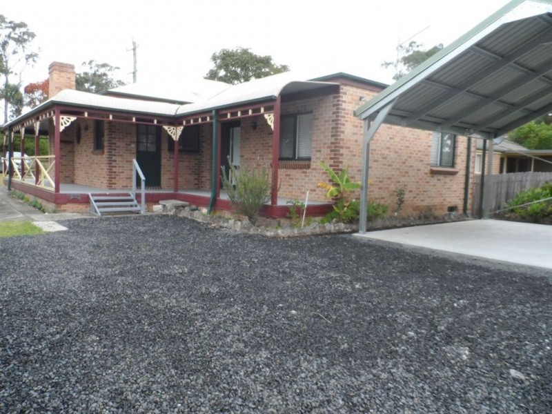 137 The Park Drive, Sanctuary Point NSW 2540