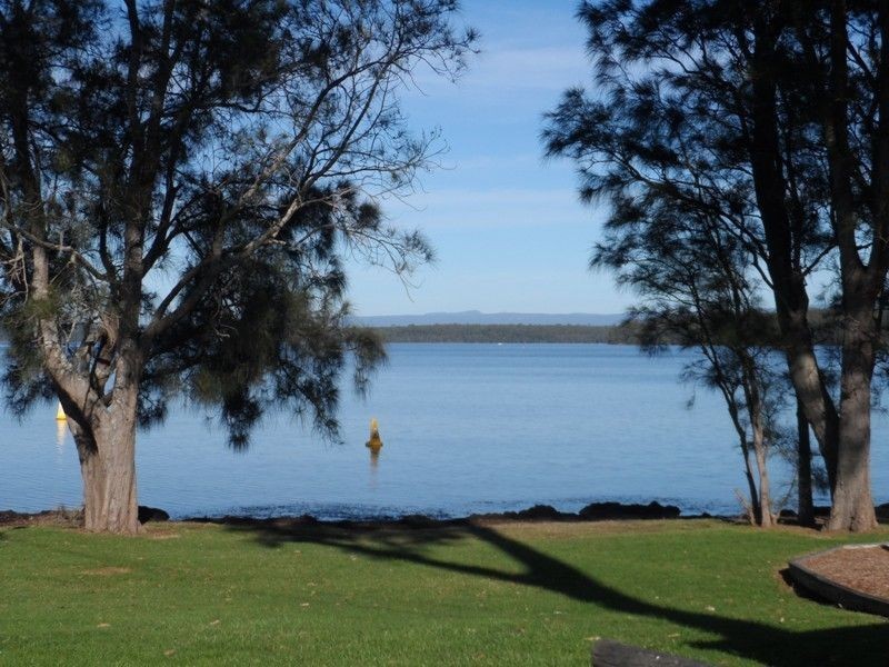 1 Terry Street, St Georges Basin NSW 2540