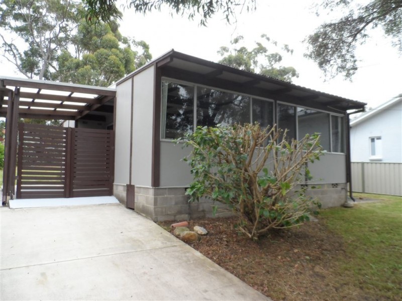 19 Excellent Street, Vincentia NSW 2540