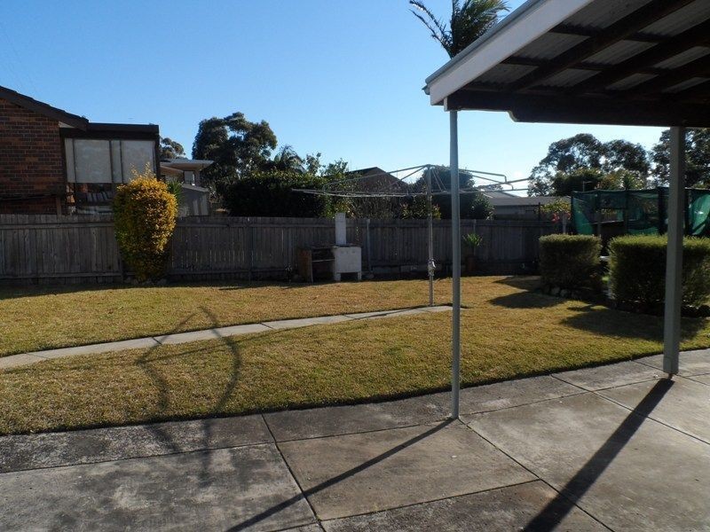 7 The Wool Road, Vincentia NSW 2540