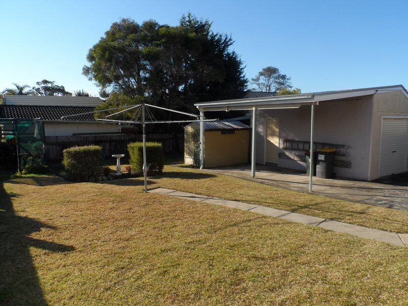 7 The Wool Road, Vincentia NSW 2540