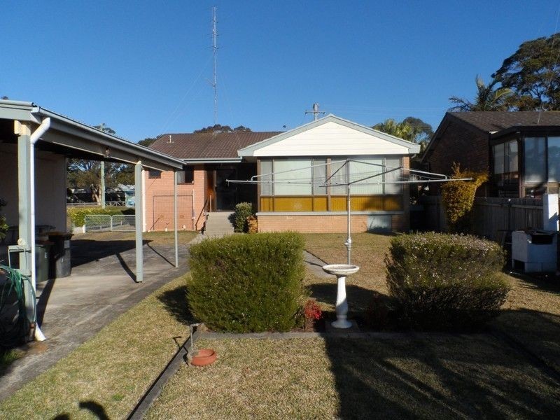7 The Wool Road, Vincentia NSW 2540