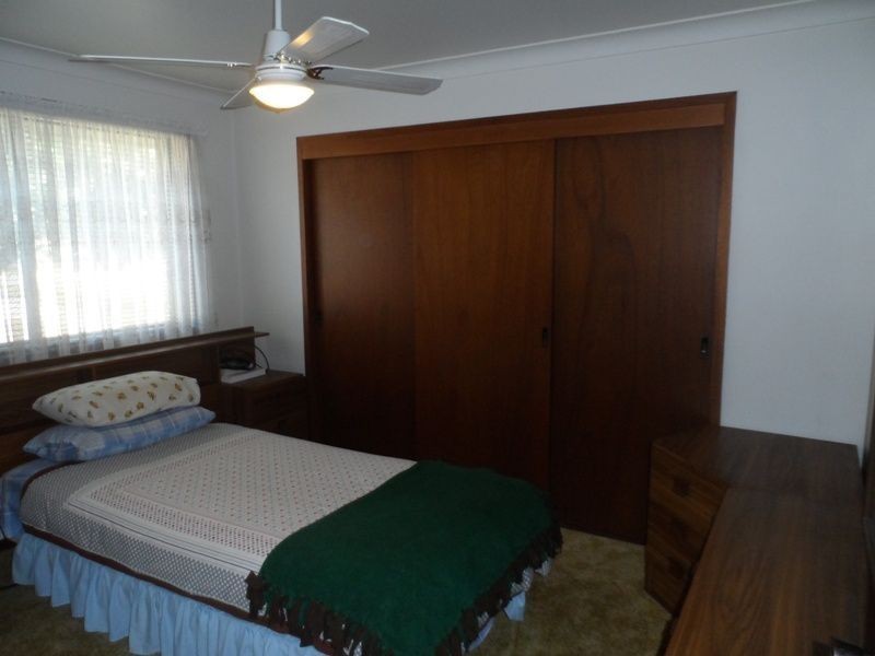7 The Wool Road, Vincentia NSW 2540