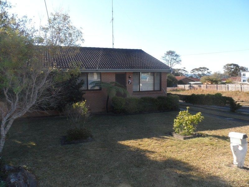 7 The Wool Road, Vincentia NSW 2540
