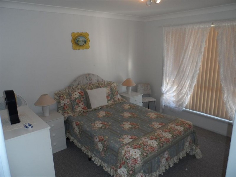Sanctuary Point NSW 2540
