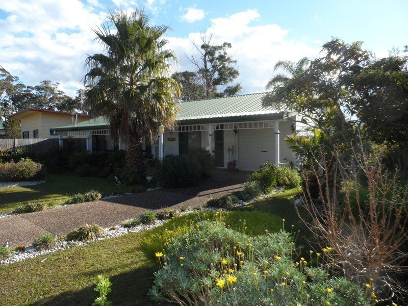 117 Sanctuary Point Road, Sanctuary Point NSW 2540