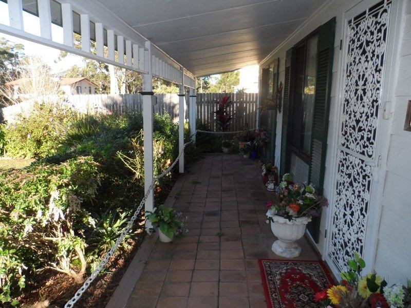 117 Sanctuary Point Road, Sanctuary Point NSW 2540