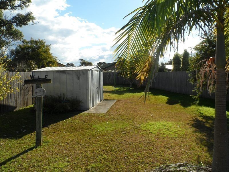 117 Sanctuary Point Road, Sanctuary Point NSW 2540