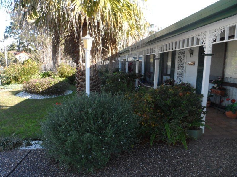 117 Sanctuary Point Road, Sanctuary Point NSW 2540