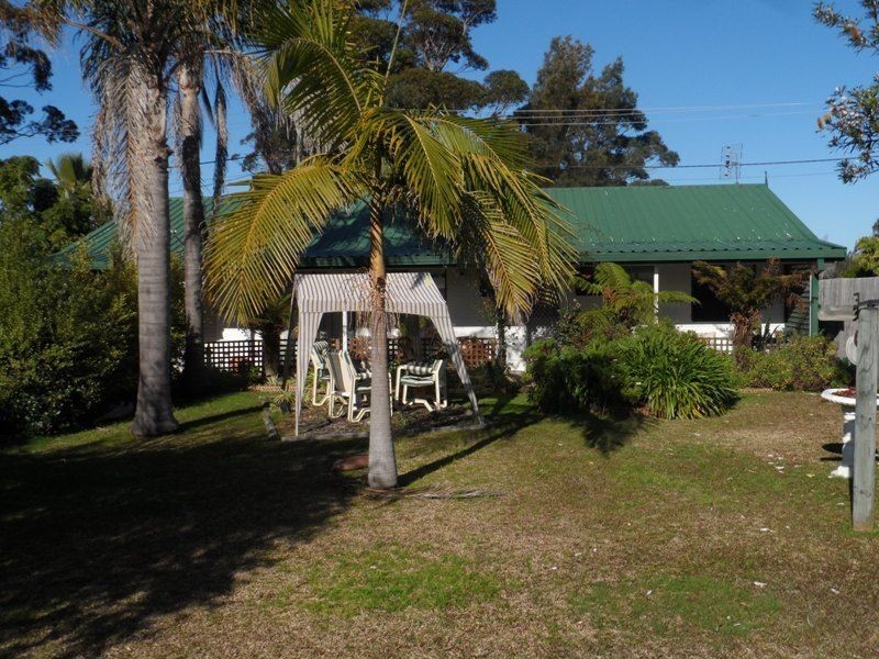 117 Sanctuary Point Road, Sanctuary Point NSW 2540