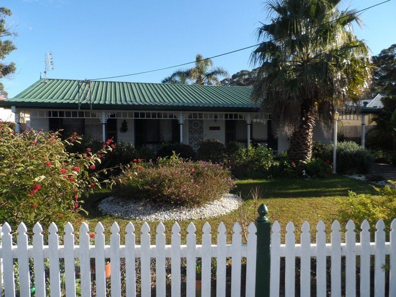 117 Sanctuary Point Road, Sanctuary Point NSW 2540