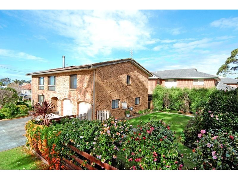 11 Sydney Street, Huskisson NSW 2540