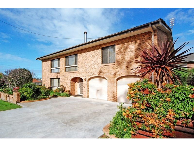 11 Sydney Street, Huskisson NSW 2540