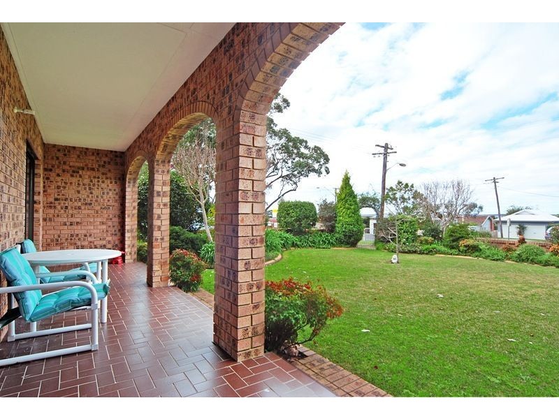 11 Sydney Street, Huskisson NSW 2540