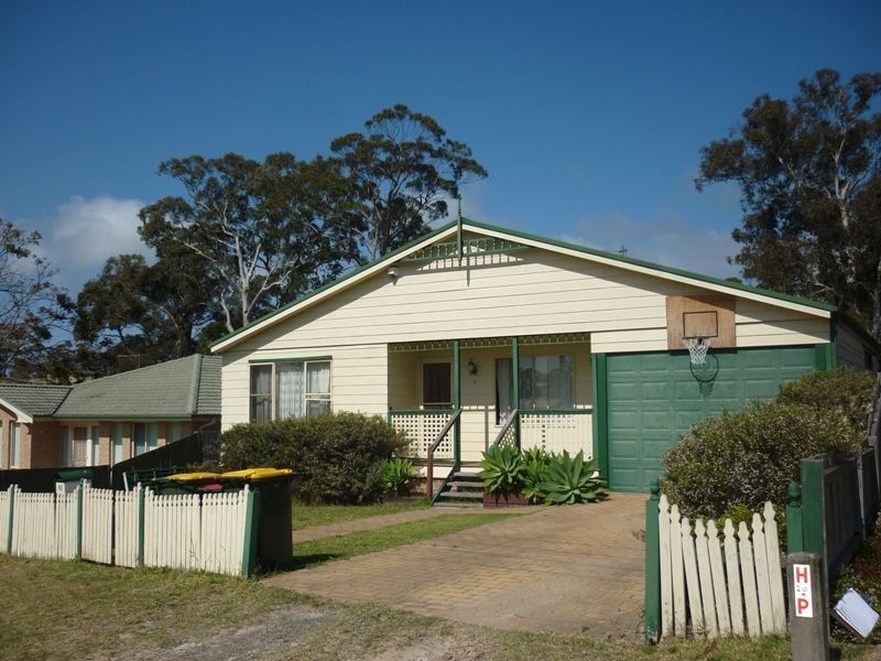 62 Edmund Street, Sanctuary Point NSW 2540