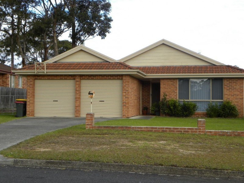 3 Kerry Street, Sanctuary Point NSW 2540