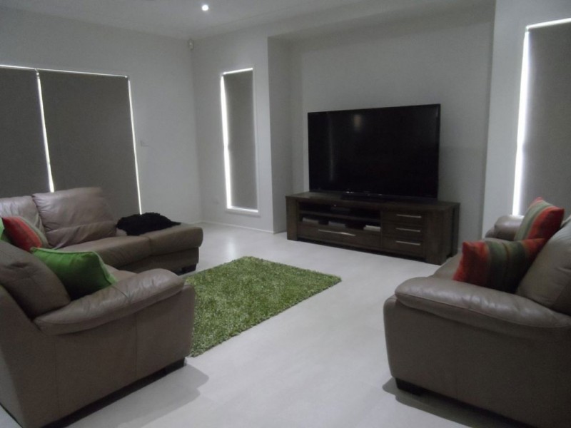 68 Coaster Circuit, Vincentia NSW 2540