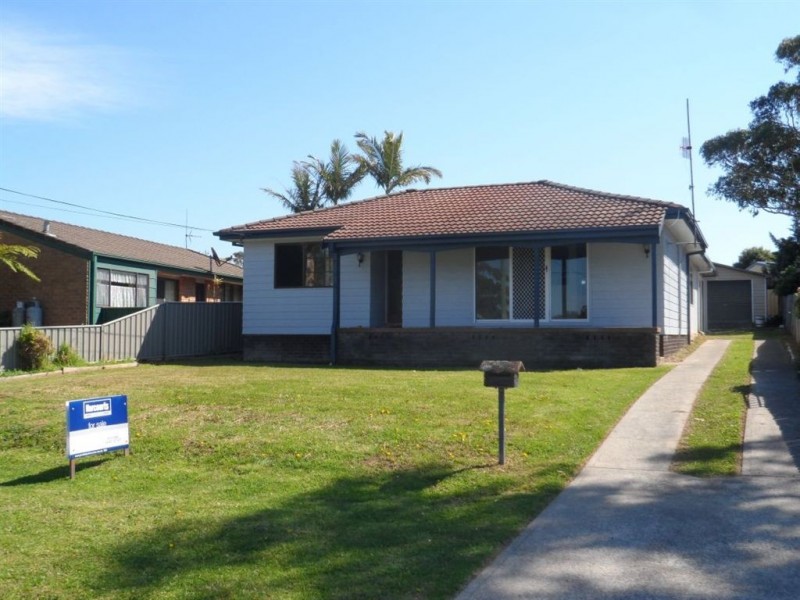 31 Vickery Avenue, Sanctuary Point NSW 2540