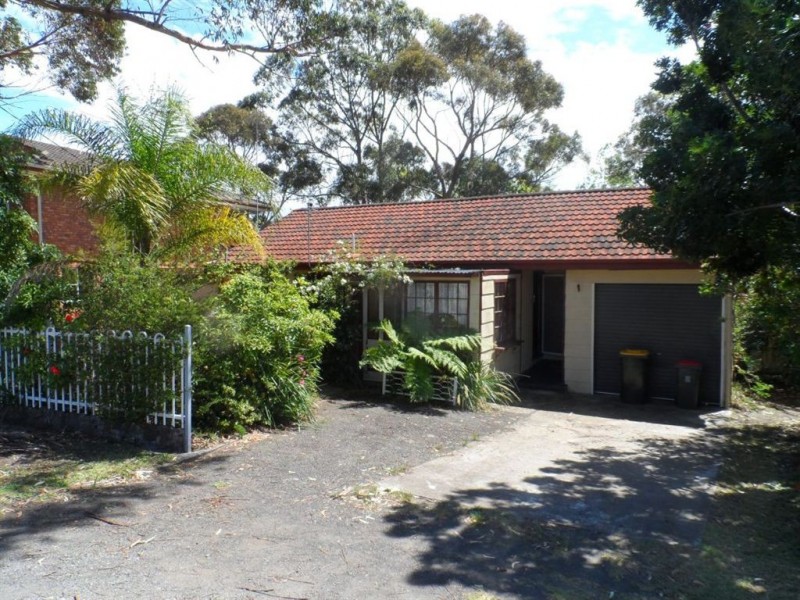 42 Excellent Street, Vincentia NSW 2540