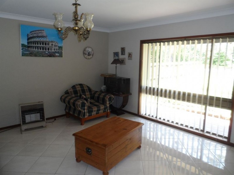 4 Elizabeth Drive, Vincentia NSW 2540