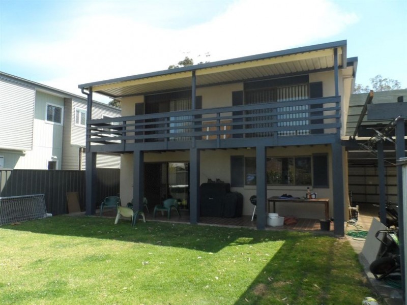 4 Elizabeth Drive, Vincentia NSW 2540