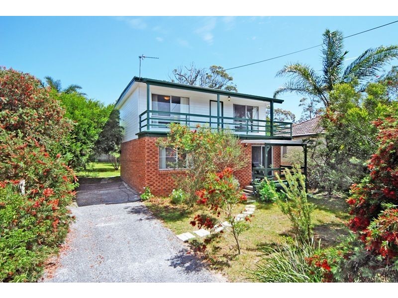 7 Boronia Avenue, Sanctuary Point NSW 2540