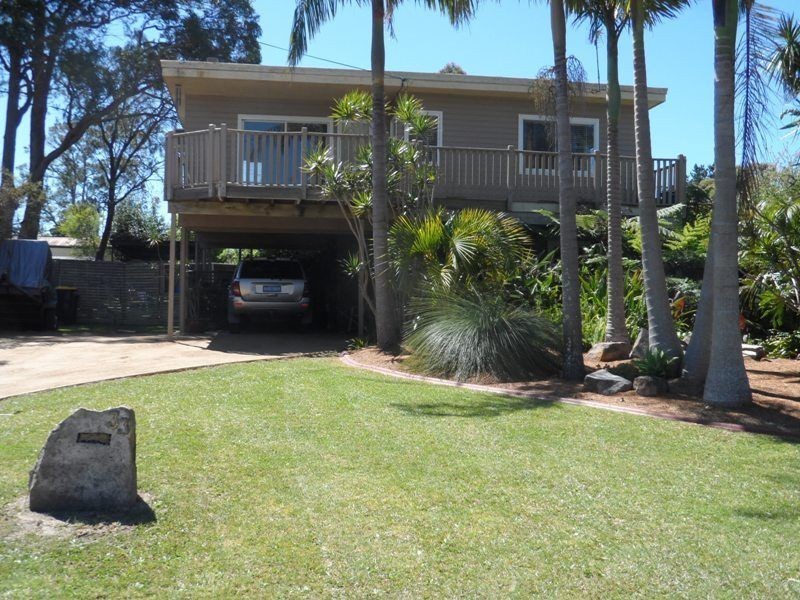 33 Audrey Avenue, Basin View NSW 2540