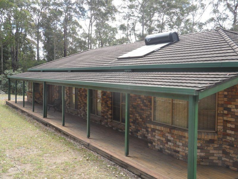 7 Hart Road, Falls Creek NSW 2540