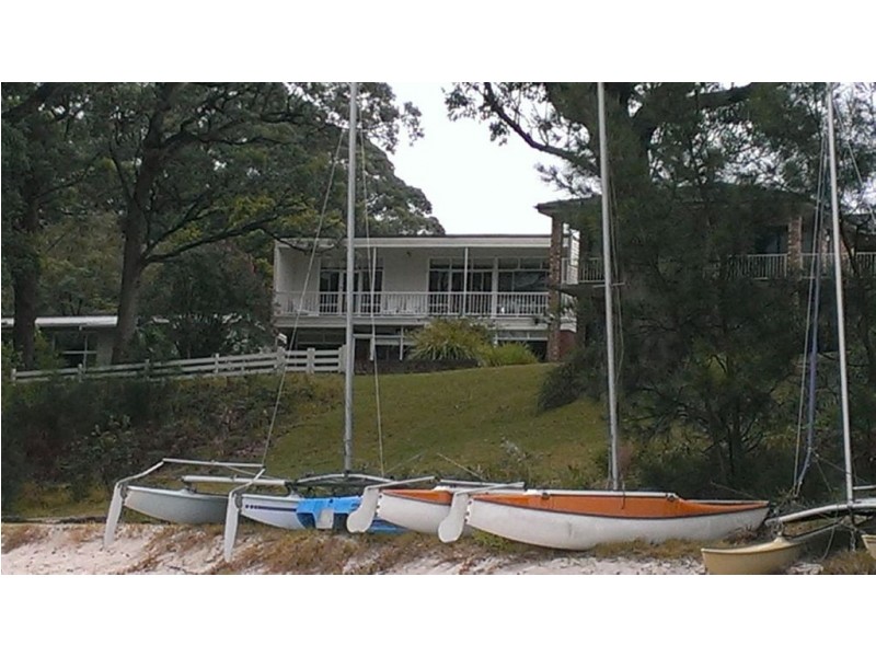 250 Elizabeth Drive, Vincentia NSW 2540