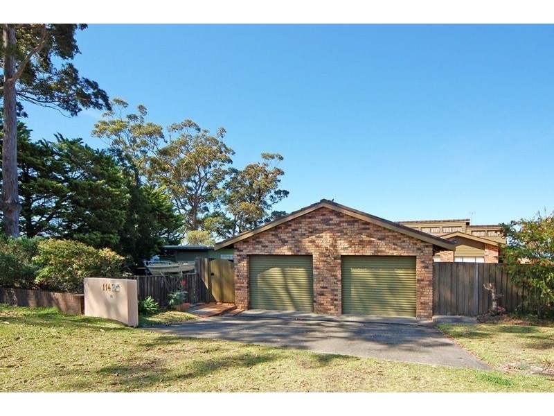 114 Basin View Parade, Basin View NSW 2540