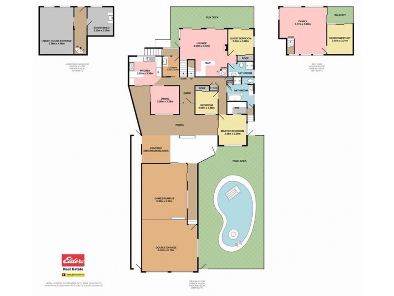 114 Basin View Parade, Basin View NSW 2540