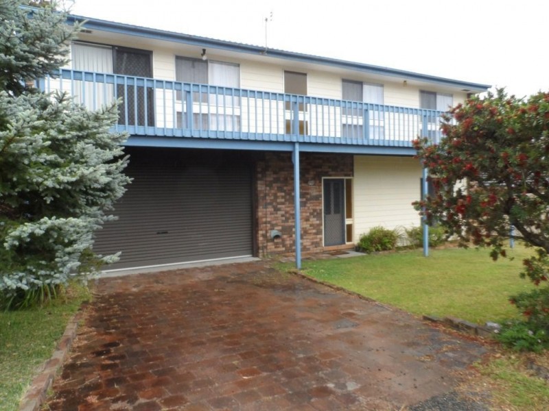 41 Beach Street, Vincentia NSW 2540