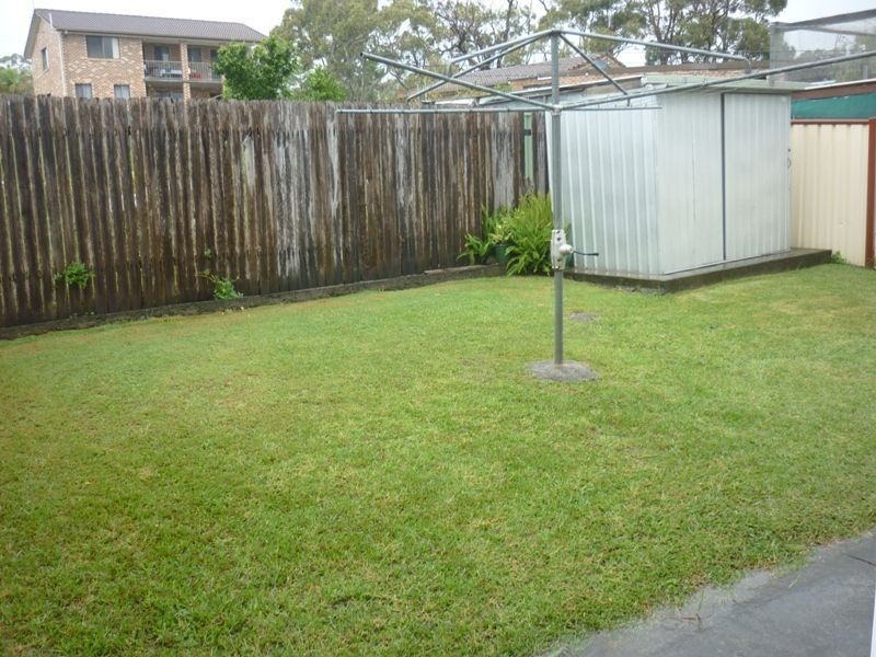 37 Excellent Street, Vincentia NSW 2540