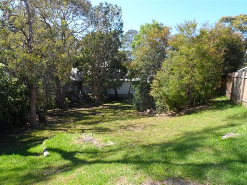 14A Calder Close, Vincentia NSW 2540