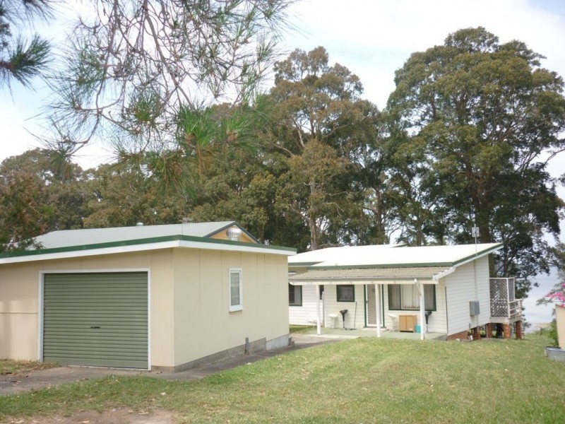 Sanctuary Point NSW 2540
