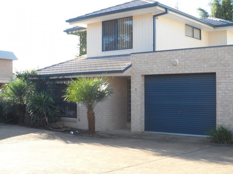 3/26 Excellent Street, Vincentia NSW 2540