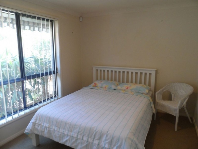 3/26 Excellent Street, Vincentia NSW 2540
