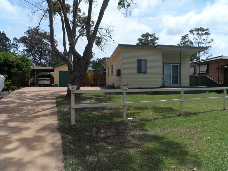 70 Naval Parade, Erowal Bay NSW 2540