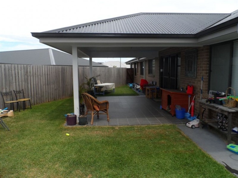 15 Seabreeze Avenue, Vincentia NSW 2540