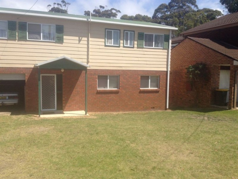 28A Saumarez, Vincentia NSW 2540