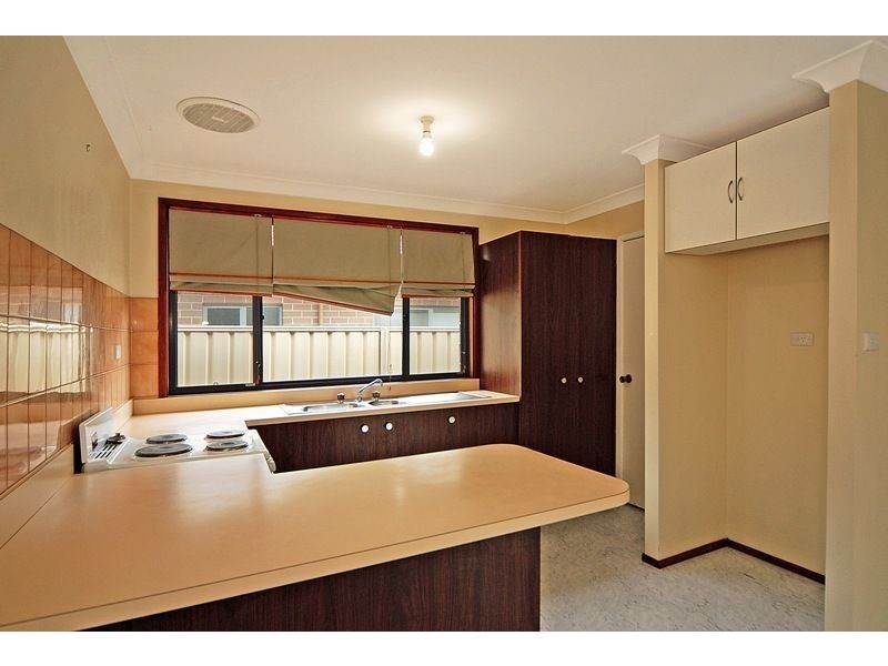 25 Argyle Street, Vincentia NSW 2540