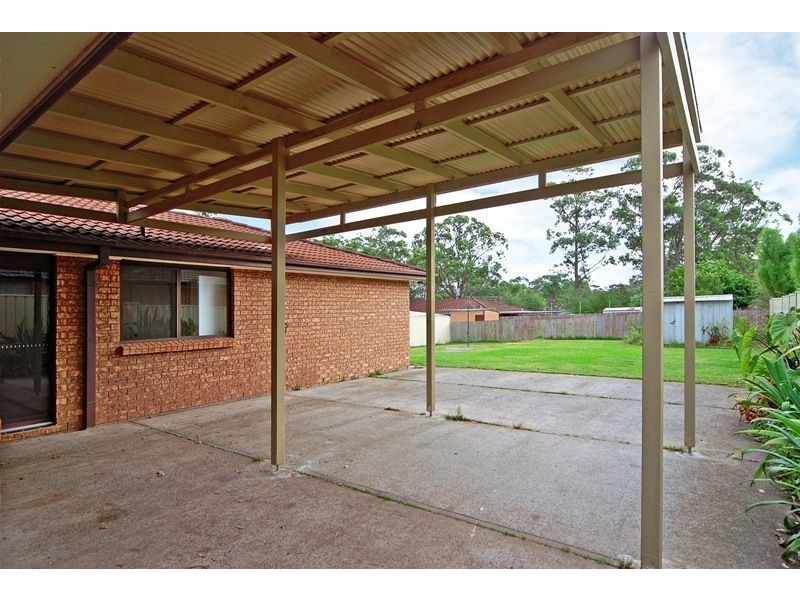 25 Argyle Street, Vincentia NSW 2540