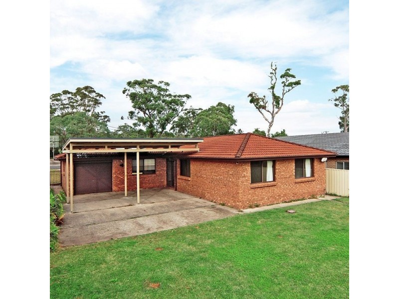 25 Argyle Street, Vincentia NSW 2540