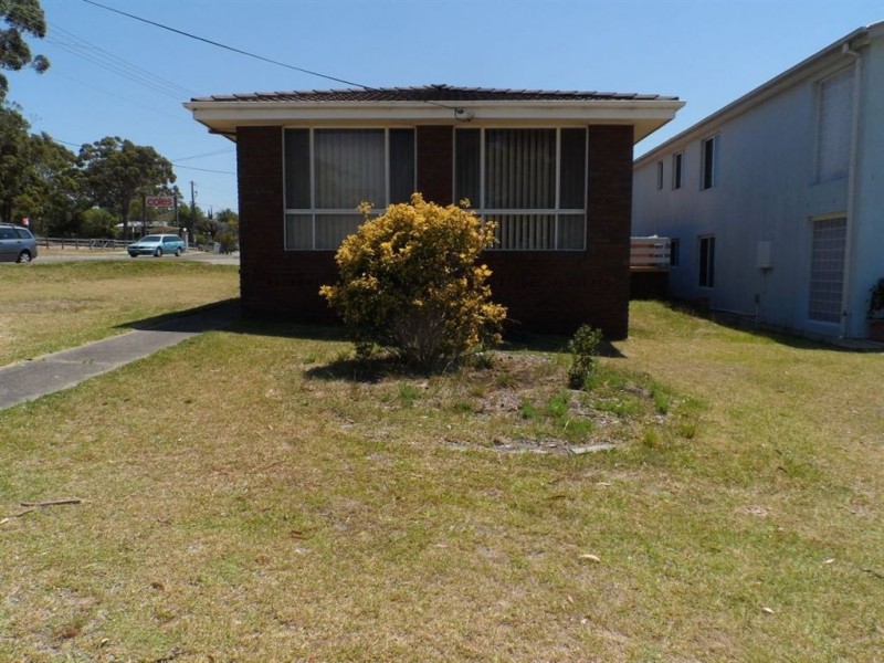 151 Elizabeth Drive, Vincentia NSW 2540