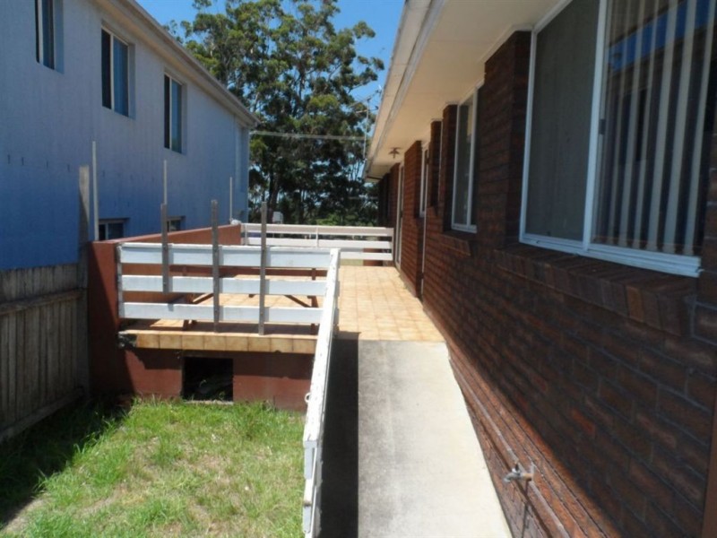 151 Elizabeth Drive, Vincentia NSW 2540