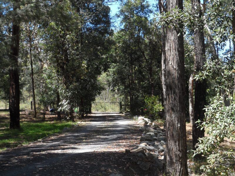 201 Parnell Road, Tomerong NSW 2540