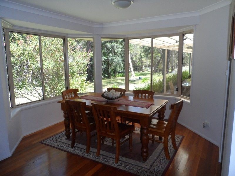 201 Parnell Road, Tomerong NSW 2540