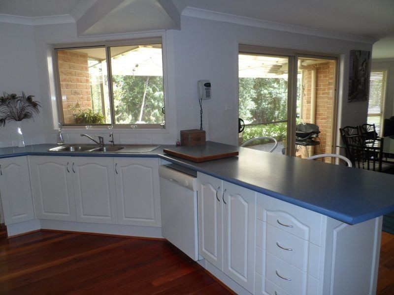 201 Parnell Road, Tomerong NSW 2540