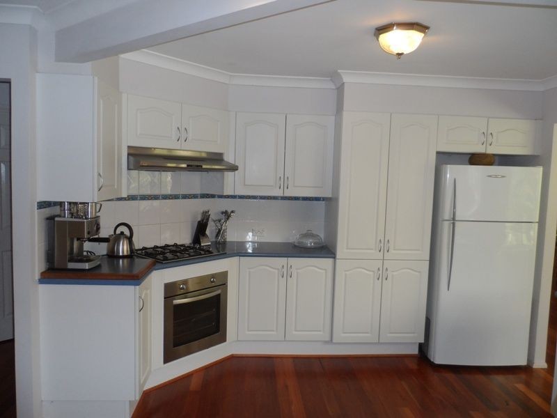 201 Parnell Road, Tomerong NSW 2540