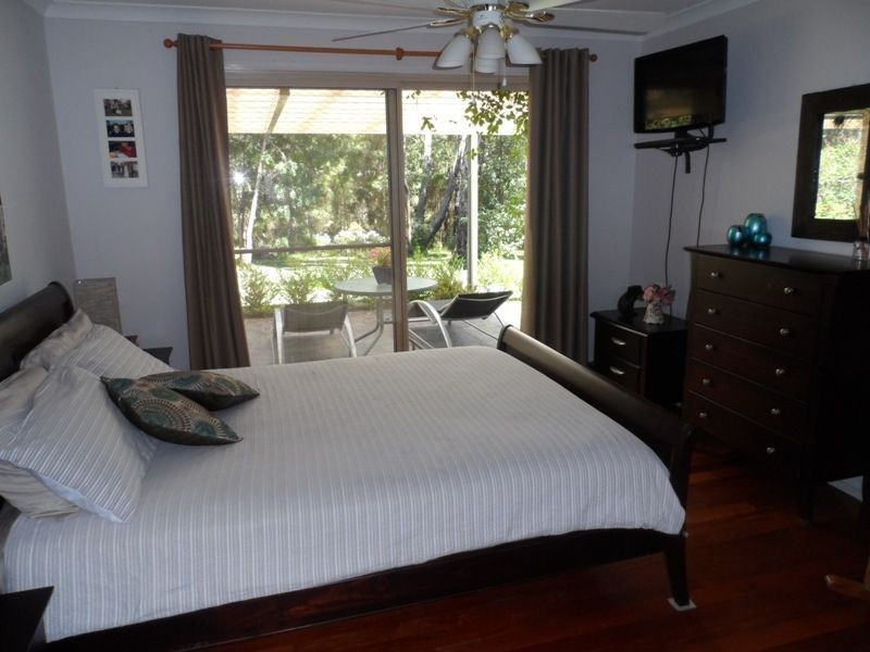 201 Parnell Road, Tomerong NSW 2540